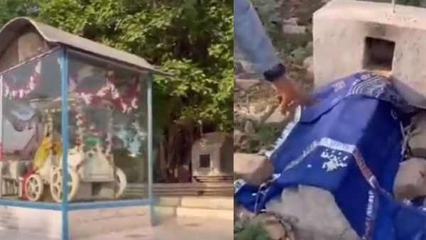 Fact Check: कुरुक्षेत्र की गीता उपदेश स्थली पर बना दी मजार? जानिए वायरल वीडियो का सच