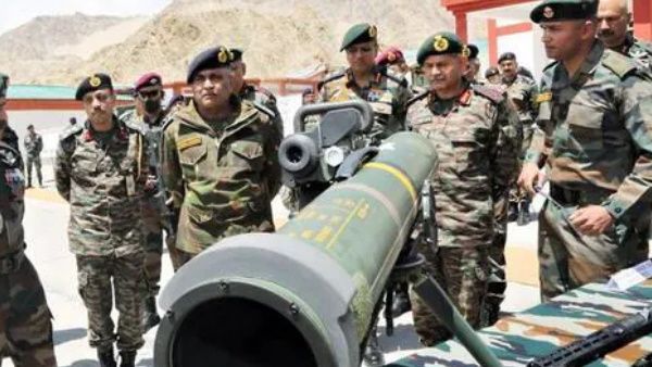 LAC विवाद पर जल्‍द होगी भारत-चीन कोर कमांडर की मीटिंग, 16वें दौर की सैन्‍य वार्ता पर बनी सहमति