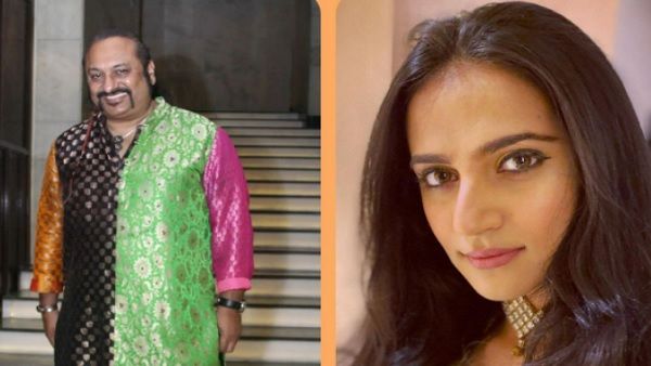 'Tu Hai Mera' के जरिए धमाल मचाने आ रहे हैं सिंगर लेस्ली लेविस और काव्या जोन्स, Exclusive Interview