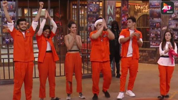 Lock Upp का ग्रैंड फिनाले आज: प्राइज मनी, परफॉर्मेंस, कहां देखें लाइव शो..., जानिए सबकुछ