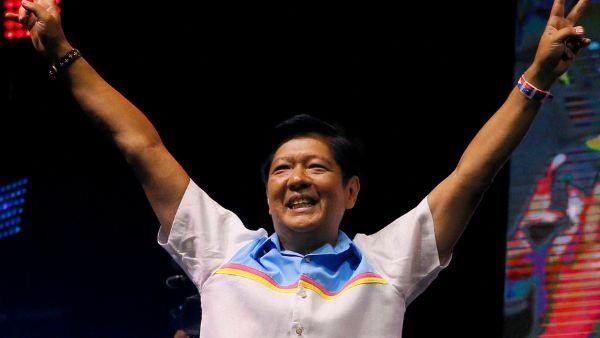 Philippines Election : सत्ता में मार्कोस परिवार की वापसी, जानें कौन बनेंगे राष्ट्रपति