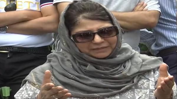 महबूबा मुफ्ती की बहन रूबिया को 1989 अपहरण के एक मामले में कोर्ट का समन, 15 जुलाई को होना है पेश