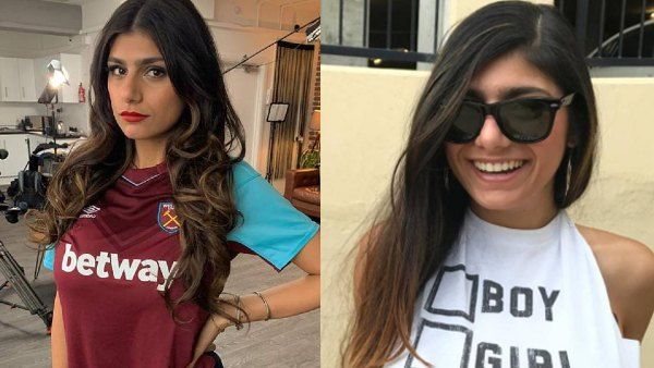 मिया खलीफा के लिए हफ्ते का ये दिन होता है बहुत अशुभ, नहीं कर पाती हैं कमाई, इंटरव्यू में खोले राज