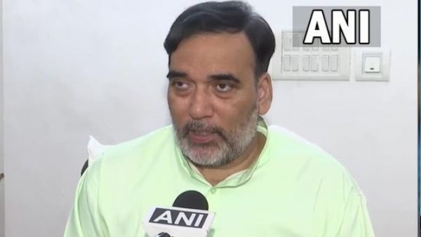 दिल्ली में सिंगल यूज प्लास्टिक पर लगेगा बैन, 1 जून से सचिवालय में आदेश लागू- गोपाल राय