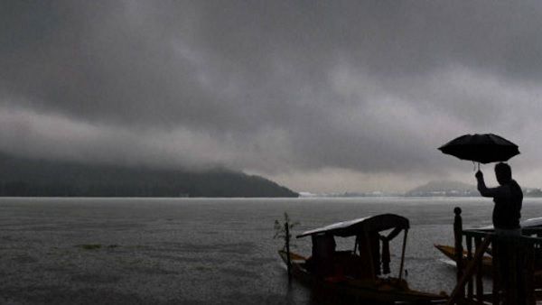 Monsoon: केरल में मानसून ने दी दस्तक, तय समय से तीन दिन पहले मिली अच्छी खबर