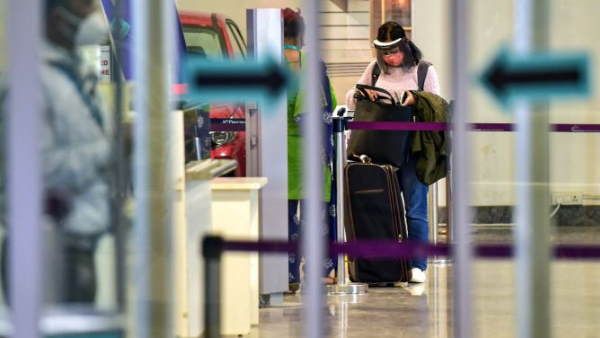 मंकीपॉक्स का खतरा बढ़ा, कांगो में 9 संक्रमितों ने दम तोड़ा, नाइजीरिया में दर्ज हुई साल की पहली मौत