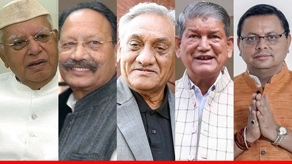 चंपावत उपचुनाव:सीएम पुष्कर सिंह धामी के इस रिकॉर्ड पर रहेगी सबकी नजर, सीएम की कुर्सी को लेकर है खास नाता