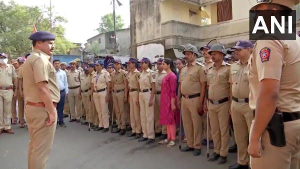 लाउडस्पीकर का इस्तेमाल करने वालीं 135 मस्जिदों पर लिया जाएगा एक्शन- महाराष्ट्र पुलिस