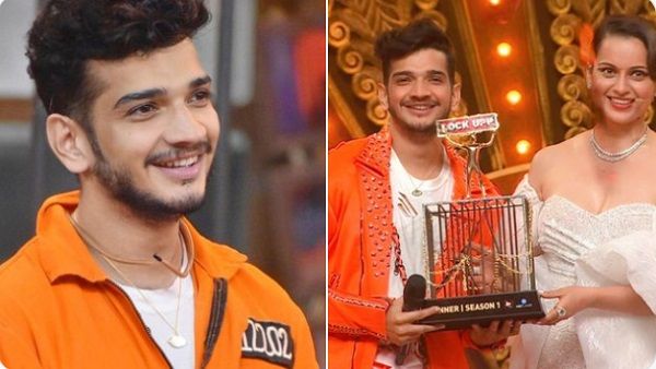 'मैं पायल रोहतगी को विनर बनते नहीं देख सकता था...', मुनव्वर फारूकी ने 'लॉक अप' जीतने पर क्या कहा?