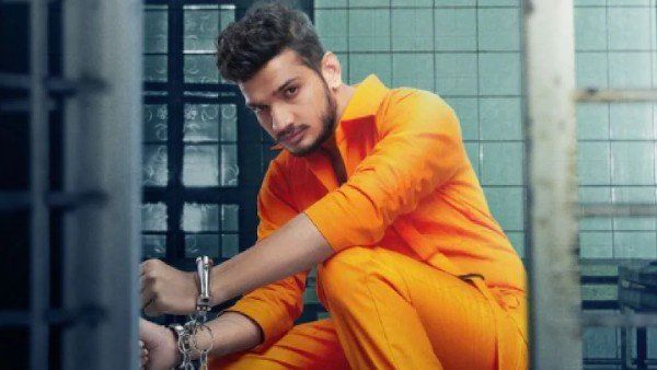 Lock Upp Winner मुनव्वर फारूकी का विवादों से है पुराना नाता, इस वजह से जाना पड़ा था जेल