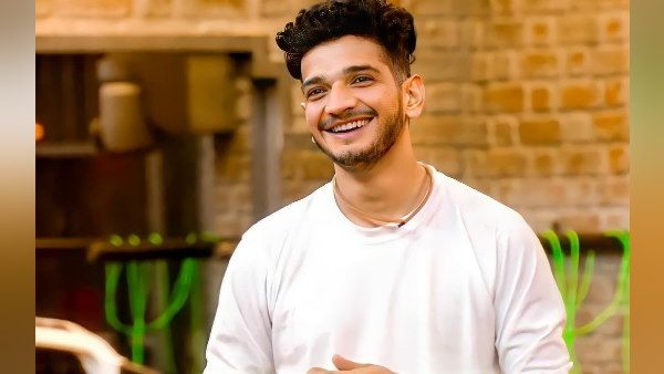 'अभी तो मेरी ना है, लेकिन अगर...', अब मुनव्वर ने रखी बिग बॉस में एंट्री के लिए खास शर्त