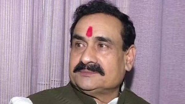 गृह मंत्री डॉ नरोत्तम मिश्रा बोले-'यासीन मलिक की उम्रकैद का फैसला श्यामा प्रसाद मुखर्जी को सच्ची श्रद्धांजलि'