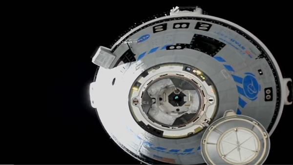 Mission Success: बिना चालक के स्टारलाइनर क्रू कैप्सूल पहली बार अंतरिक्ष पहुंचा