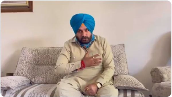 नवजोत सिद्धू आज करेंगे पटियाला कोर्ट में सरेंडर, पंजाब की ही जेल में पूरी करनी होगी 1 साल की सजा