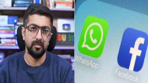‘नहीं पता था फेसबुक बन जाएगा राक्षस’, Whatsapp की सेल कराने वाले नीरज अरोड़ा का छलका दर्द