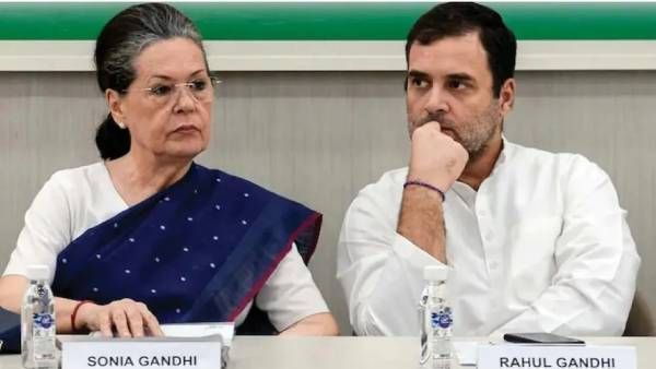 राज्यसभा चुनाव: उम्मीदवारों के नाम फाइनल करने के लिए कांग्रेस ने बुलाई बैठक, पार्टी को 8 सीटें जीतने की उम्मीद