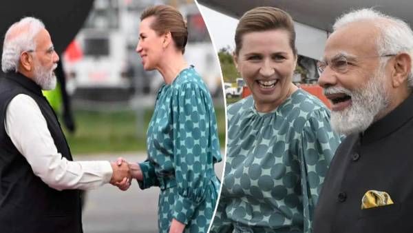 दूध की नदियों के देश में भारतीय रिश्ते का रसगुल्ला, ऐसी मिठास देखी नहीं