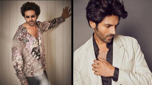 आधी रात को सड़क किनारे चावल-पापड़ खाते दिखे Kartik Aaryan, फैंस बोले- ‘डाउन टू अर्थ’