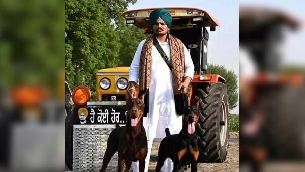 सिद्धू मूसेवाला: मानसा का शुभदीप कैसे बना सुपरस्टार