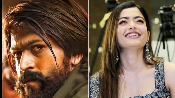 जब रश्मिका को महंगा पड़ा KGF स्टार Yash को शोऑफ बताना, पोस्ट कर मांगी माफी