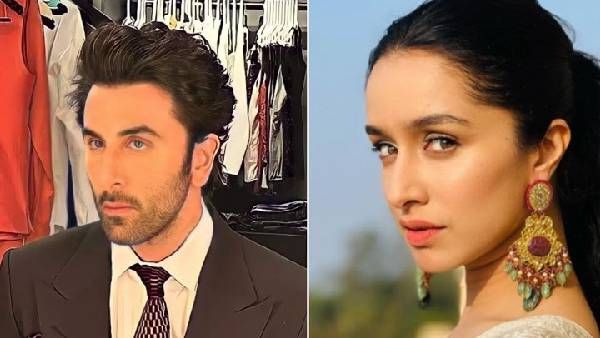 लव रंजन की अगली फिल्म में नजर आएंगे रणबीर और श्रद्धा, फिल्म की शूटिंग में हो रही देरी