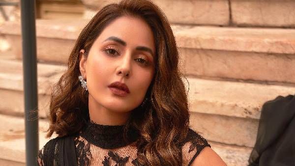 Cannes 2022 : हिना खान के साथ हुआ भेदभाव, एक्ट्रेस का टूटा दिल