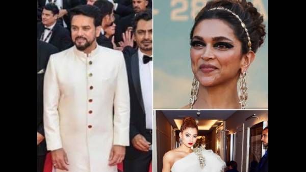 Cannes 2022 : 75वें कांस में भारत ने बिखेरा जलवा, जानें इस साल क्या है खास