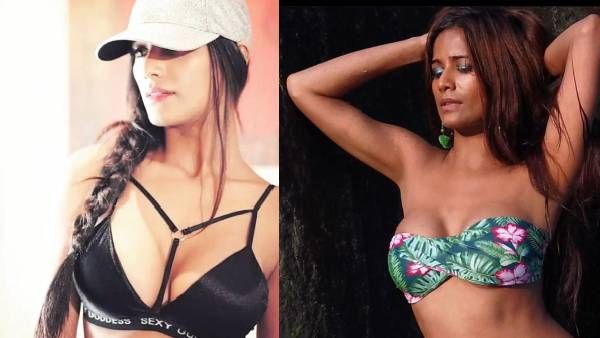 अश्लील वीडियो बनाना पड़ा भारी, गोवा पुलिस ने Poonam Pandey के खिलाफ दाखिल की चार्जशीट
