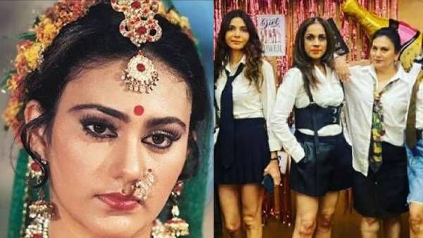 रामायण की ‘सीता’ को शॉर्ट ड्रेस में फोटो शेयर करना पड़ा भारी, लोग बोले- ‘आपको देवी मानते थे’