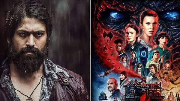 इस वीकेंड होगा भरपूर मनोरंजन, देखें OTT पर रिलीज फिल्मों की पूरी लिस्ट