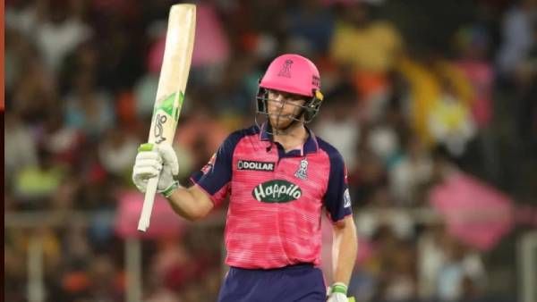 IPL 2022: बटलर की जायकेदार ‘RUN बिरयानी’ का लुत्फ उठा रहा राजस्थान