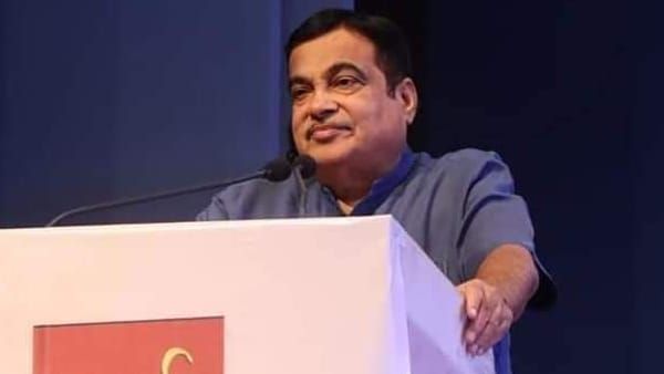 जेब में पर्स नहीं रखते केंद्रीय मंत्री नितिन गडकरी, इंदौर में बताई खास वजह!