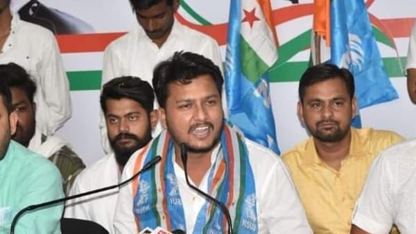 MP में उठी छात्र संघ चुनाव की मांग, NSUI ने शिवराज सरकार को दी आंदोलन की चेतावनी!