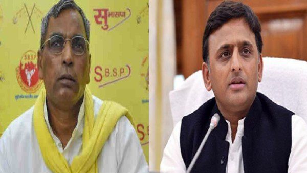 AC की आदत हो गई है अखिलेश यादव को लखनऊ जाकर दूंगा सुझाव', बयान के बाद ओम प्रकाश राजभर का यू टर्न