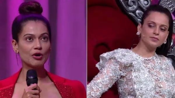 कंगना की फिल्म 'धाकड़' हुई फ्लॉप तो पायल रोहतगी ने कसा तंज, बोलीं-सब कर्मों का फल है