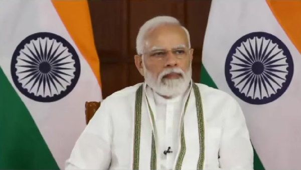थॉमस कप जीतने वाली टीम से पीएम मोदी ने की बात, बैडमिंटन एसोशिएशन देगा 1 करोड़ रुपए का इनाम