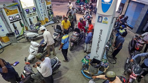 देश के 24 राज्यों के पंप मालिक आज नहीं खरीदेंगे पेट्रोल-डीजल, जानिए क्या है वजह?