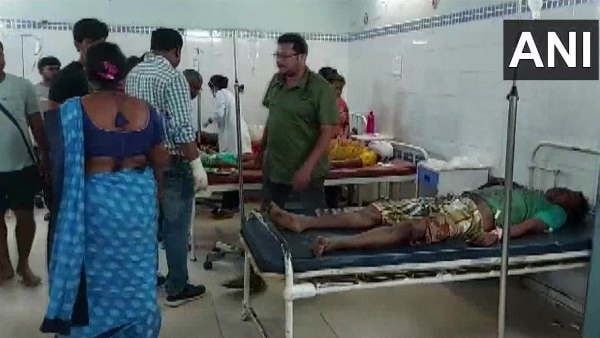 ओडिशा: गंजाम जिले में पलटी पश्चिम बंगाल के पर्यटकों से भरी बस, 6 की मौत, सीएम ममता ने भेजी टीम