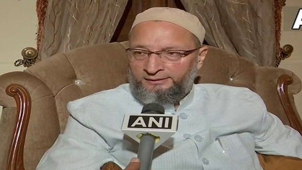 गुजरात चुनाव से ठीक पहले हार्दिक पटेल के कांग्रेस छोड़ने पर क्या बोले ओवैसी?