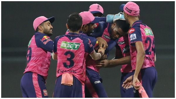 हजारों मील दूर बीमार थी मां, बेटे ने राजस्थान को जिताने के लिए झोंक दी अपनी जान, संगाकारा ने किया खुलासा