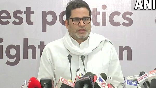 बिहार में 3000 किलोमीटर की पदयात्रा का प्रशांत किशोर ने किया ऐलान, पार्टी बनाने का दिया संकेत