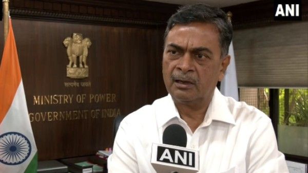 कोयले के आयात में कई राज्यों ने की लापरवाही, बिजली मंत्री ने लिखा पत्र