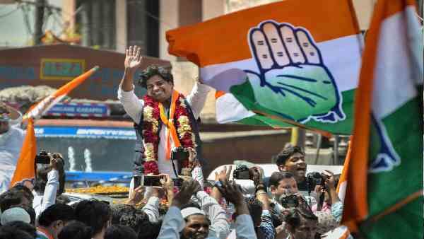 क्यों कांग्रेस की 'मंडली' में फिट बैठे इमरान प्रतापगढ़ी ? दूसरे 'इमरान' खाली हाथ