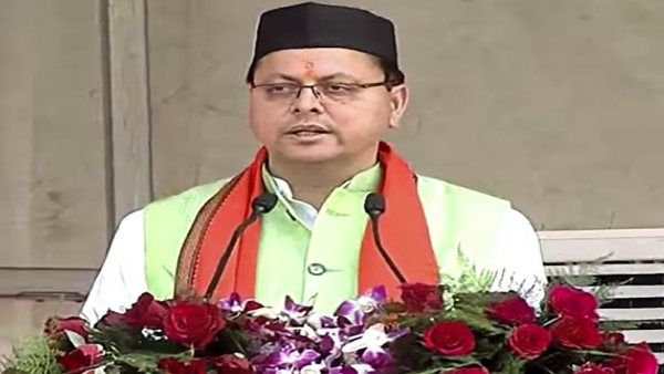 उत्तराखंड सरकार ने समान नागरिक संहिता लागू करने की दिशा में बढ़ाया कदम, मसौदा समिति की घोषणा