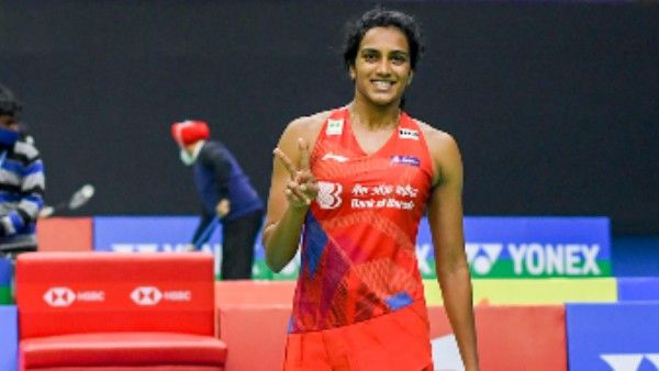 सिंगापुर ओपन में PV Sindhu ने मचाया धमाल, चीनी खिलाड़ी को हराकर साल का तीसरा टाइटल जीता