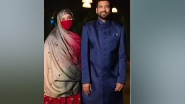 एआर रहमान ने बेटी खतीजा के मैरिज रिसेप्‍शन का वीडियो किया शेयर, फैंस बोले इसे कहते हैं सादगी...