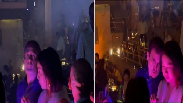 Fact Check: काठमांडू के नाइट क्लब में चीनी राजदूत के साथ थे राहुल गांधी? जानिए वायरल वीडियो की सच्चाई