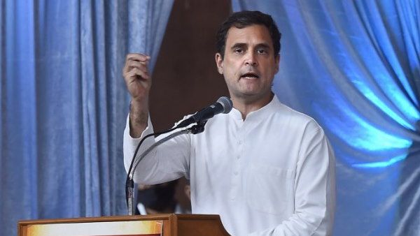 'अप्रैल में नहीं मिली कई पूर्व सैनिकों को पेंशन', रिपोर्ट शेयर कर राहुल ने मोदी सरकार को घेरा