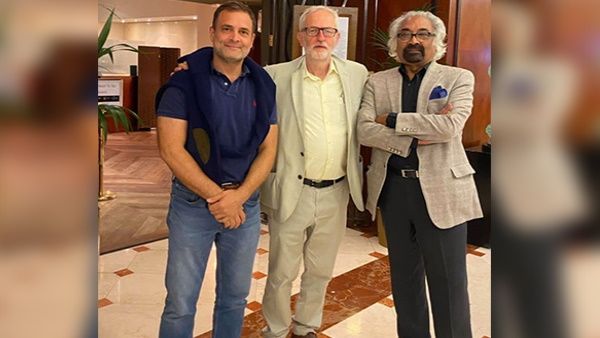 सरकारी सूत्रों का खुलासा- लंदन दौरे के लिए राहुल गांधी के पास कोई राजनीतिक मंजूरी नहीं थी