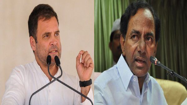 'तेलांगाना में एक राजा का शासन जो जनता के सपने नष्ट कर रहा', मुख्यमंत्री KCR पर राहुल गांधी